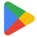 הלוגו של Google Play
