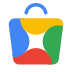 Logo for Google Shopping