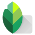 Logo for Snapseed