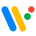 Logo for Wear OS