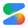 Google AI Studio logo