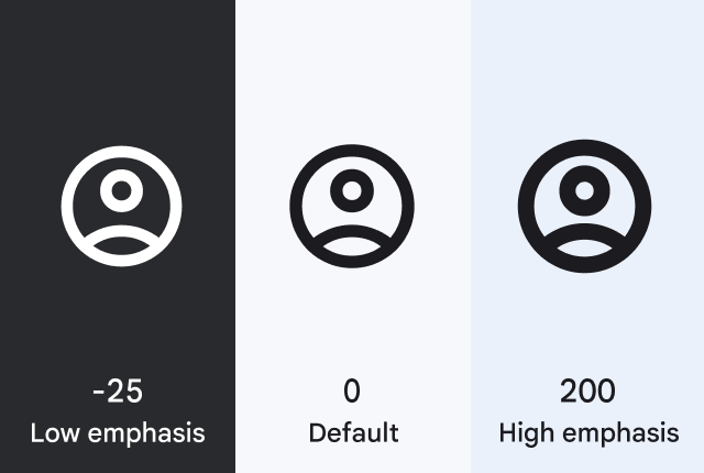 Material Symbols and Icons - Google Fonts