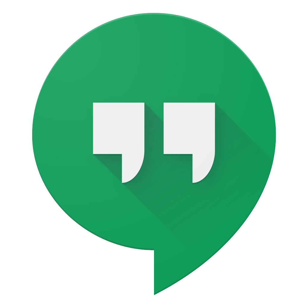 Join this live Google Hangouts video call