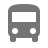 رمز الحافلة