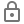 SafeSearch locked icon
