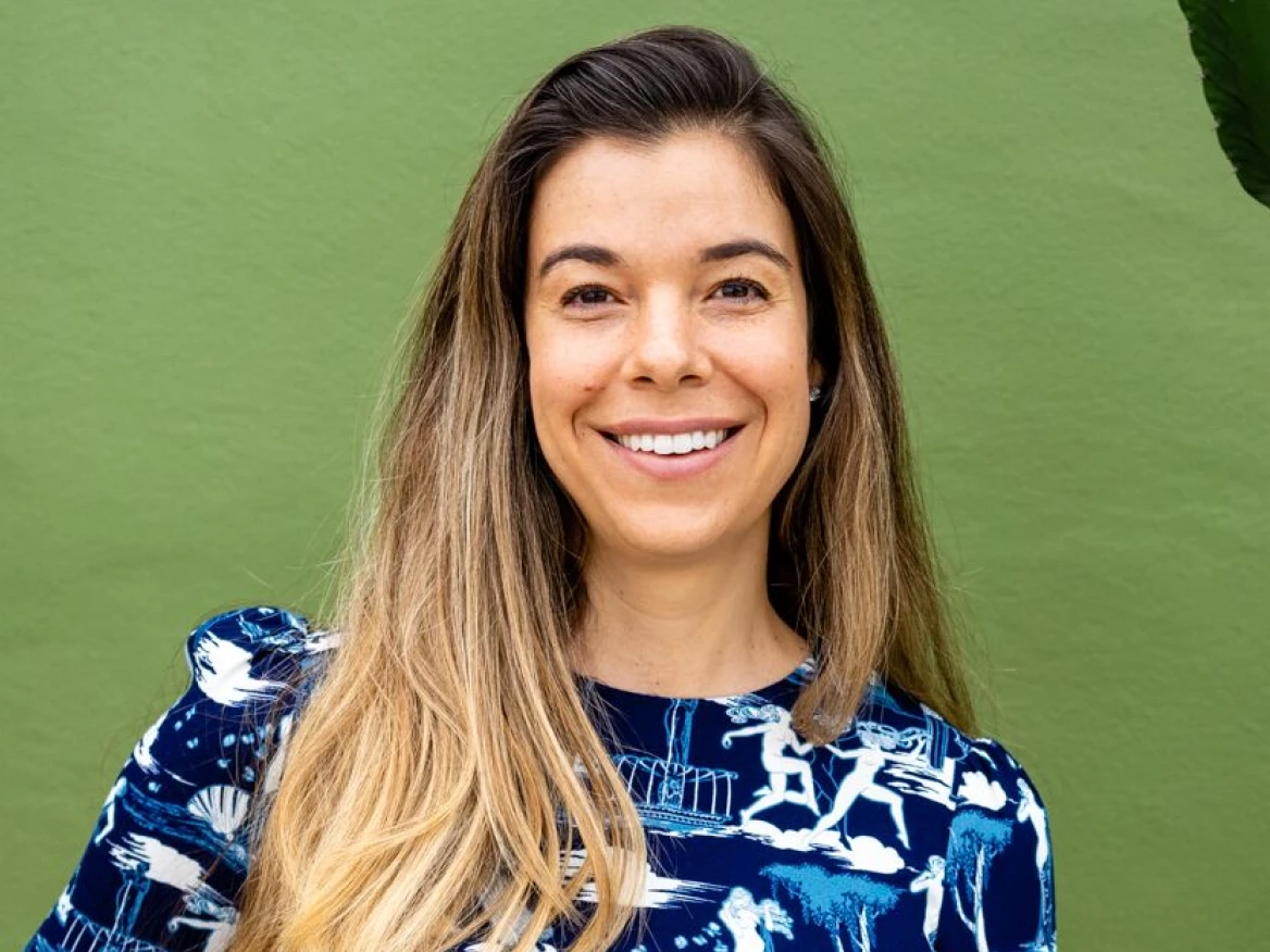 Image of Google Health advisory panel member