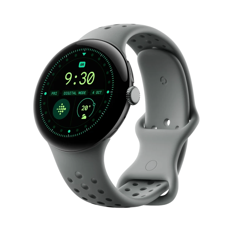 Google Pixel Watch