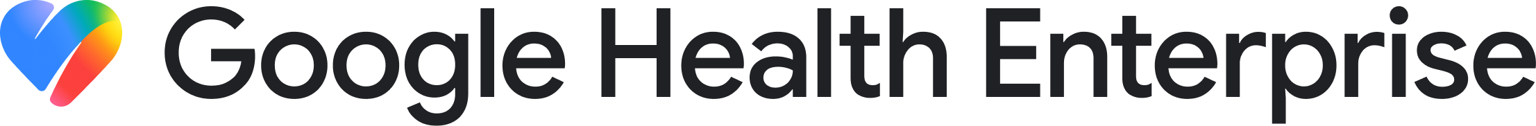 Google Health Enterprise