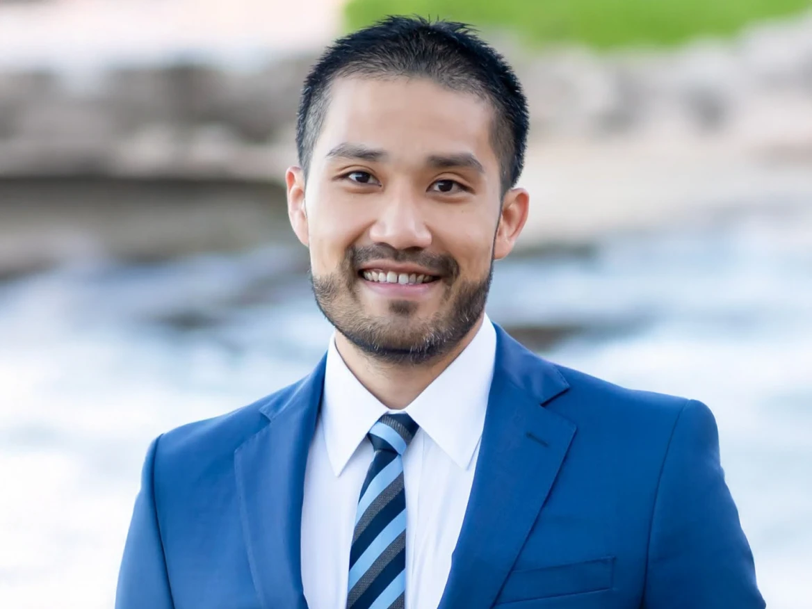 Image of Google Health advisory panel member