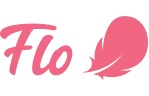 Flo logo