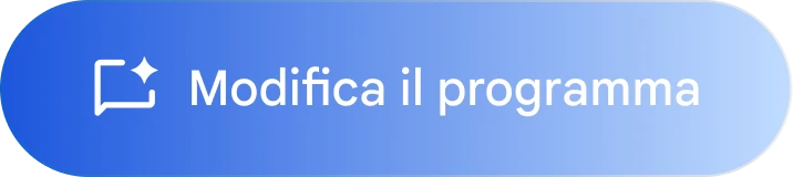 Immagine della funzionalità Chiedi al coach nell'app Google Health