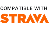 Strava logo