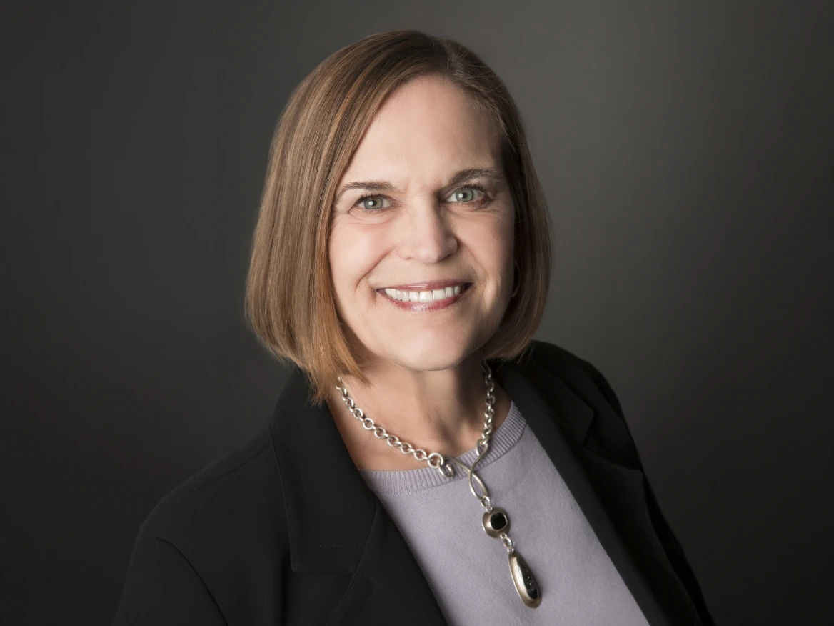 Image of Google Health advisory panel member