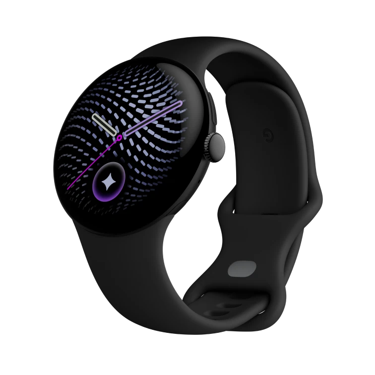 Google Pixel Watch 5