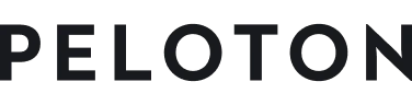 Peloton logo