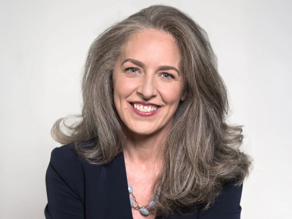 Image of Google Health advisory panel member
