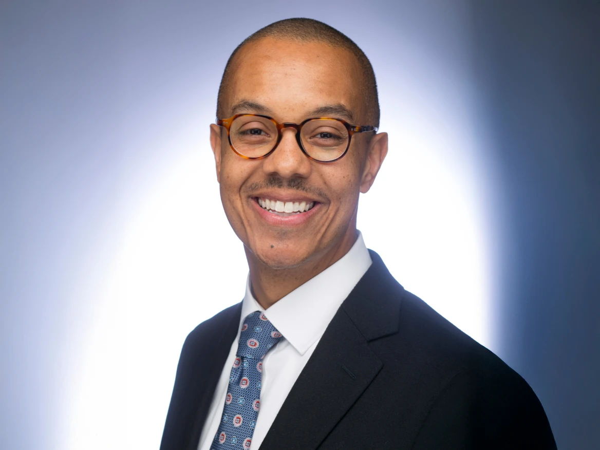 Image of Google Health advisory panel member