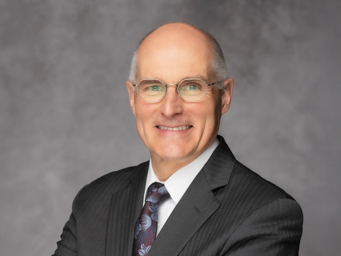 Image of Google Health advisory panel member