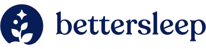 better sleep logo