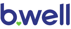 B.well logo