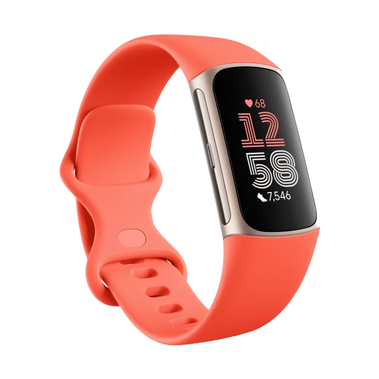 Fitbit Charge 6