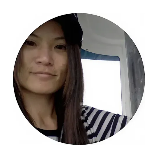 Lee Fong Chan, estudiante