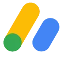 Adsense logo
