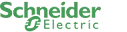 Schneider Electric logo.