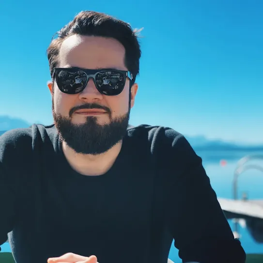 Ylli Qerkini is a member of the StepsApp leadership team who's helped grow the step counter app into a globel fitness phenomenon.