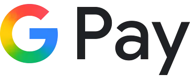 Google Pay Logo