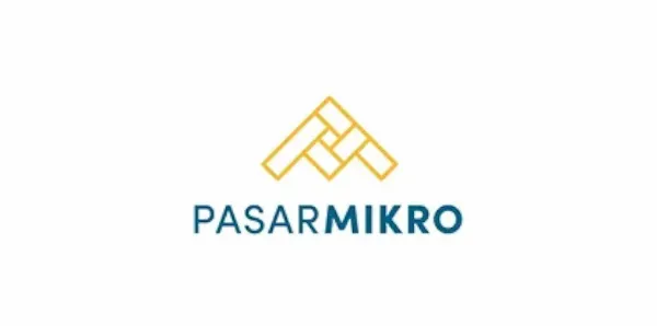 Pasarmikro logo