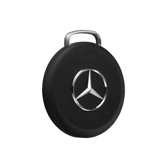 Mercedes-Benz I Chipolo