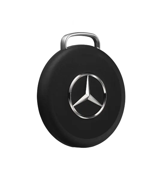 Mercedes-Benz I Chipolo