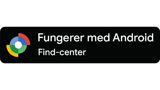 Find Hub-badge.