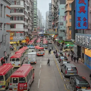 The AI Opportunity in Hong Kong
