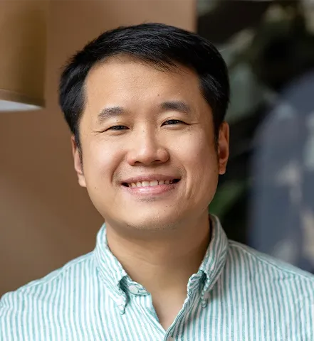 David Yin