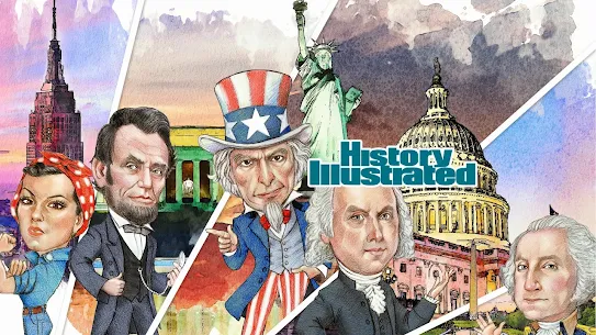 History Illustrated