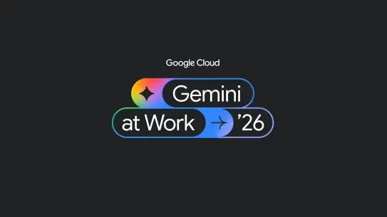Gemini at Work '26