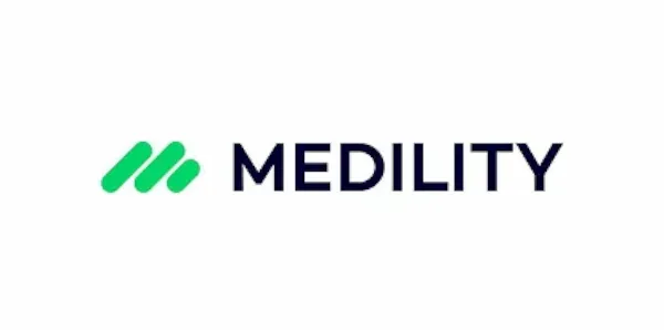 Medility Logo