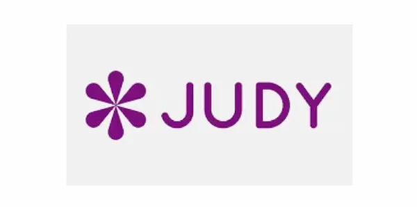 Judy Logo