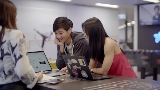 HK Homepage - 以嶄新方式報導亞太區科技發展