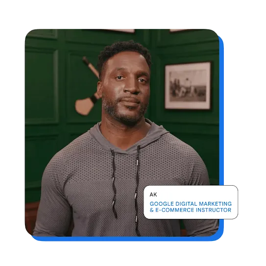 DME course-1 hero image