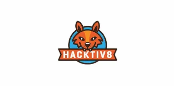 Hacktiv8 logo