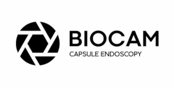 Biocam logo