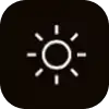 Lighting icon image