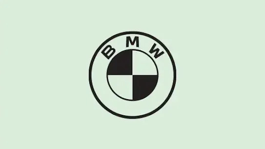 BMW logo