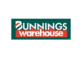 Bunnings warehouse