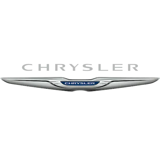 Chrysler logo