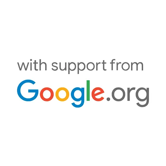 Google.org Logo