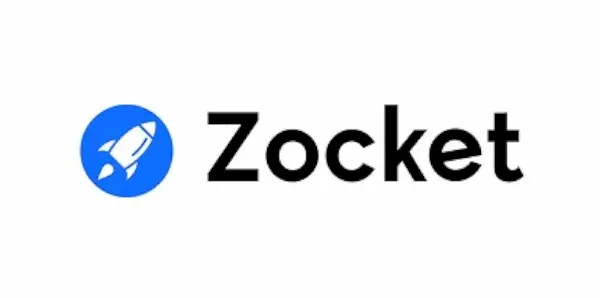 Zocket AI logo